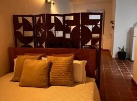 Casa do Alto da Torre