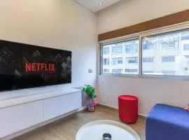 City Rental London theme