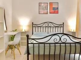 Private Room in a 2 Bedroom Apartment in Blata l-Bajda - Close to Valletta