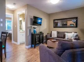 The Velvet Fern Guesthouse