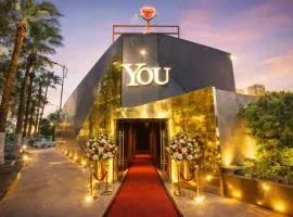 YOU Nile View Hotel
