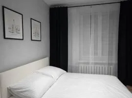 Apartament Centrum