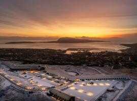 佛洛雅酒店，位于托尔斯港的酒店