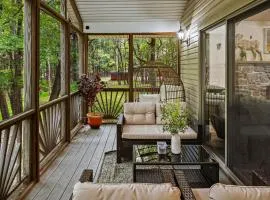 Frolic on Fern by AvantStay