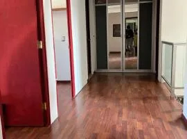 La Casa de Ikal Zacatlán