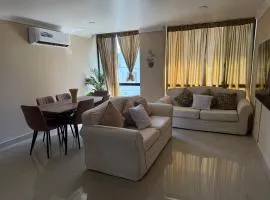 Departamento ubicado en Playa Murciélago