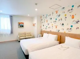 Stella Site Hakodate - Vacation STAY 23604v