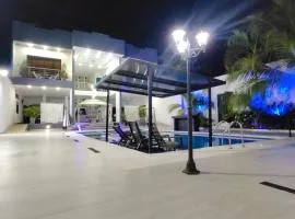 Villa Luna Hotel-Eventos