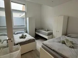 City Apartments Bühl