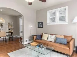 Cozy 1BD1BA in a Great Location for Extended Stay
