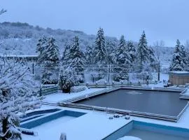 拜亚罗茜度假酒店