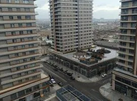 White City Breeze Tower