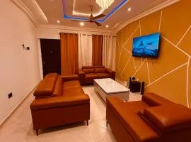 3 Bedroom House In Oyarifa - Accra