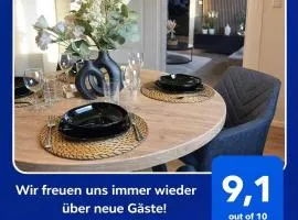 Belm Ferienwohnung am Bach