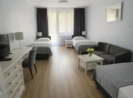 Ośrodek TVP Sarnówek