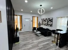 Style and tranquility within walking distance of everything