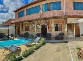 Pousada Villa Querubim