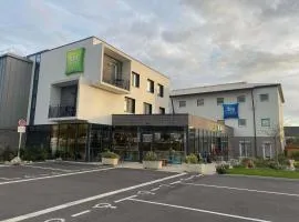 ibis Styles Le Treport Mers Les Bains