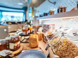 ibis Styles Le Treport Mers Les Bains