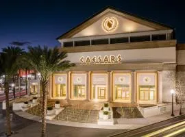 Caesars New Orleans, A Caesars Rewards Destination