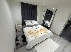 The little urban luxury