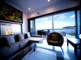 INDIGO GEO HOUSE #Ds1