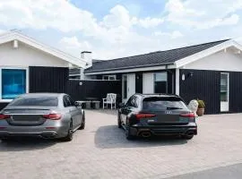 4 star holiday home in Blokhus