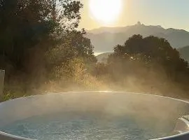 Casinha Limão Escondido