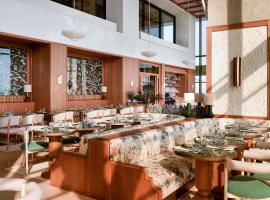 Novotel Abidjan Marcory，位于阿比让的酒店