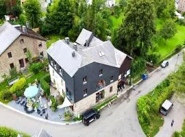 Dog-friendly house with sauna, bubble bath