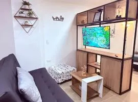 Apartaestudio completo en Itagüí - Shalom - 201
