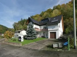 Ferienwohnung in der Vulkaneifel