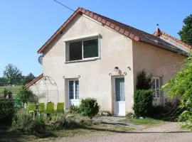 Gîte familial sur ferme équestre près de Montluçon - FR-1-489-431