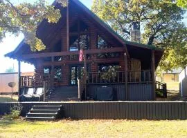 Rocking K Lakehouse