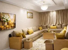 Prime stay downtown Meknes