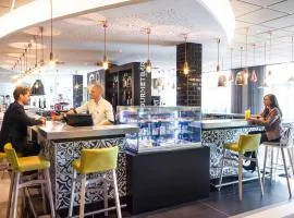 Novotel Saint-Quentin en Yvelines