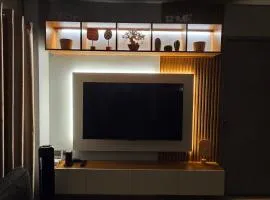 Luxury 1BR Villa - One Serenity by Sab & Syd