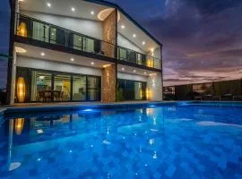Tides Apartments