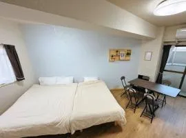 Orange Stay Matsuyama