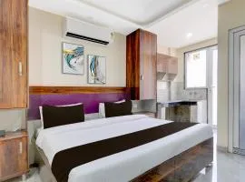 Townhouse Phase 3 DLF Cyber City