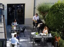 宜必思瓦伦西耶纳酒店