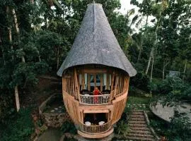 Asep Gumi Retreat