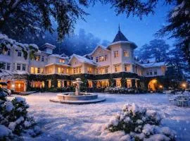 Woodville Palace Shimla ( A Heritage property since 1938 )