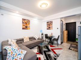 Shangri LA Residency，位于Gatunga的住宿