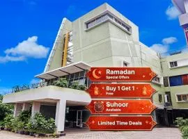 Collection O Cikarang Near Pollux Mall Formerly Hotel Pesona Cikarang