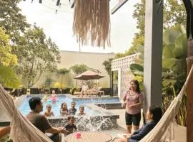 La Granja Farmstay Dipolog