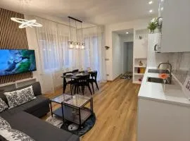 Komsi Group Apartments Genova