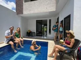 Imperial Emerald House