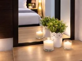 INOH Athens Hotel