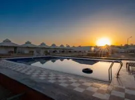 Desert Dhora Luxury Resort Jaisalmer